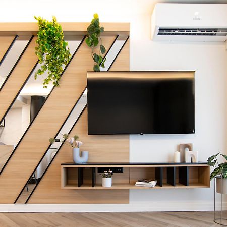Verdant By Cozy Stories Alexandroupoli Exterior photo