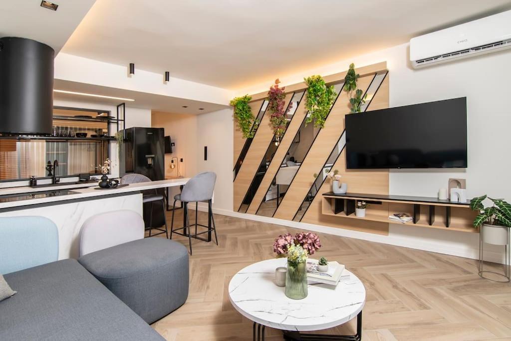 Verdant By Cozy Stories Alexandroupoli Exterior photo